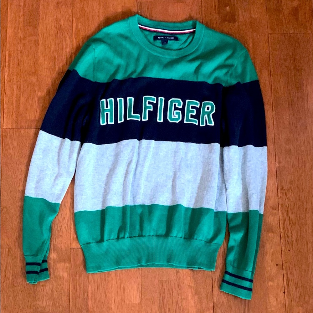 Men’s Wear